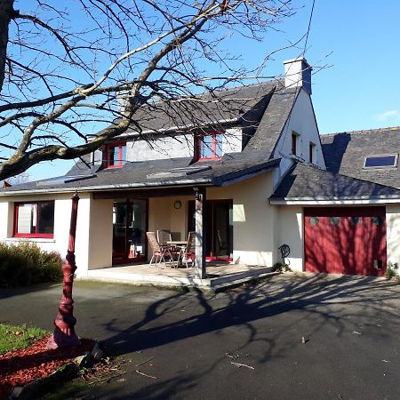 La maison de Keralies Pleumeur-Bodou Extérieur photo