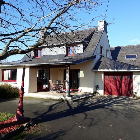 La maison de Keralies Pleumeur-Bodou Extérieur photo