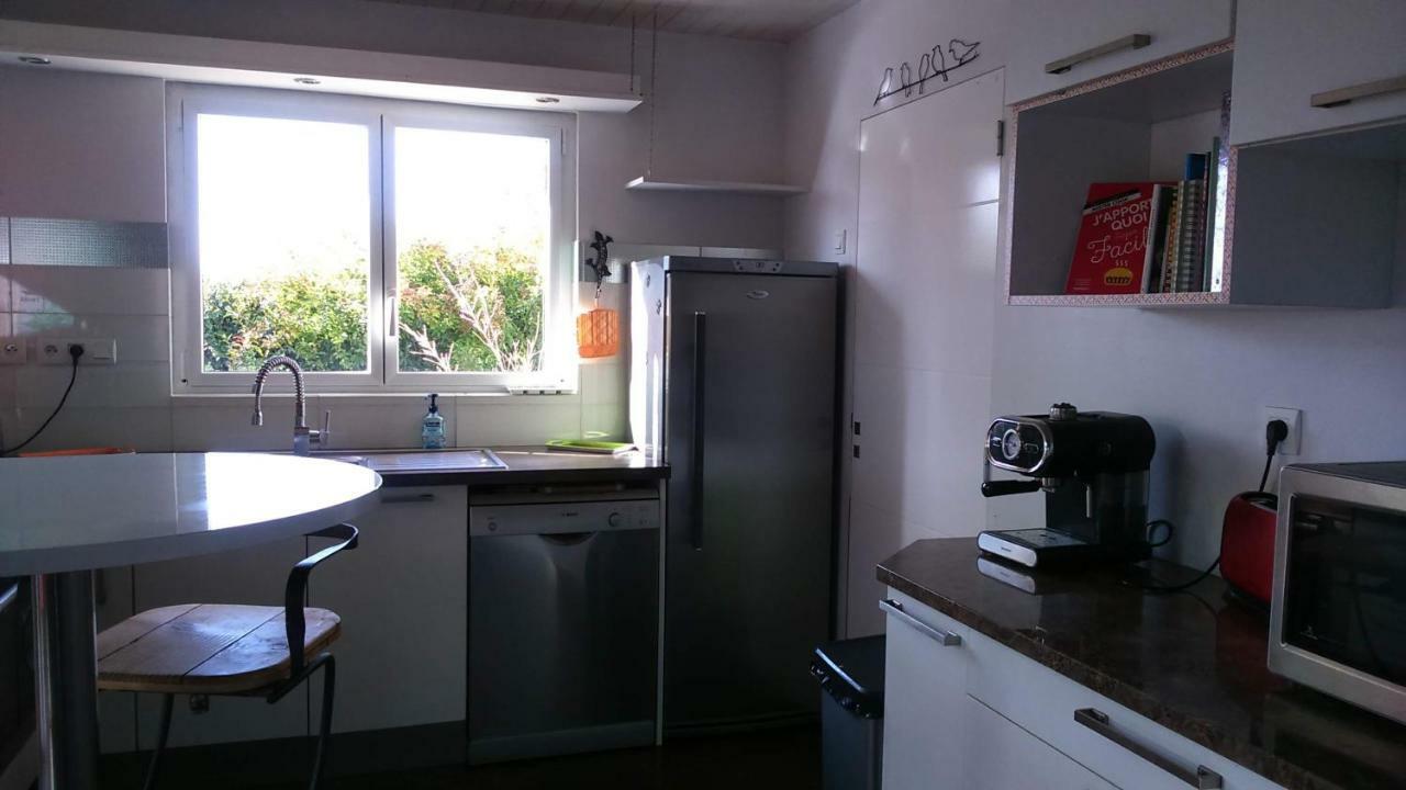 La maison de Keralies Pleumeur-Bodou Extérieur photo