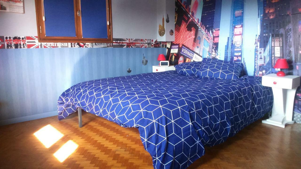 La maison de Keralies Pleumeur-Bodou Extérieur photo