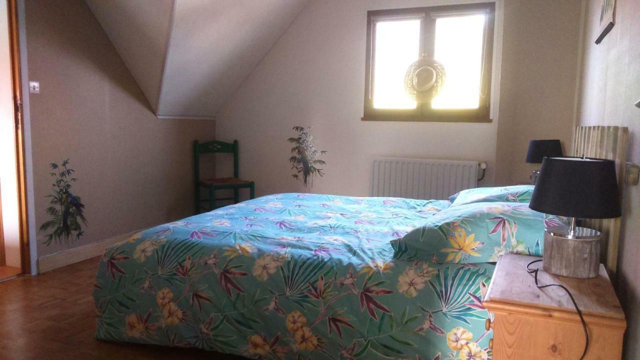 La maison de Keralies Pleumeur-Bodou Extérieur photo