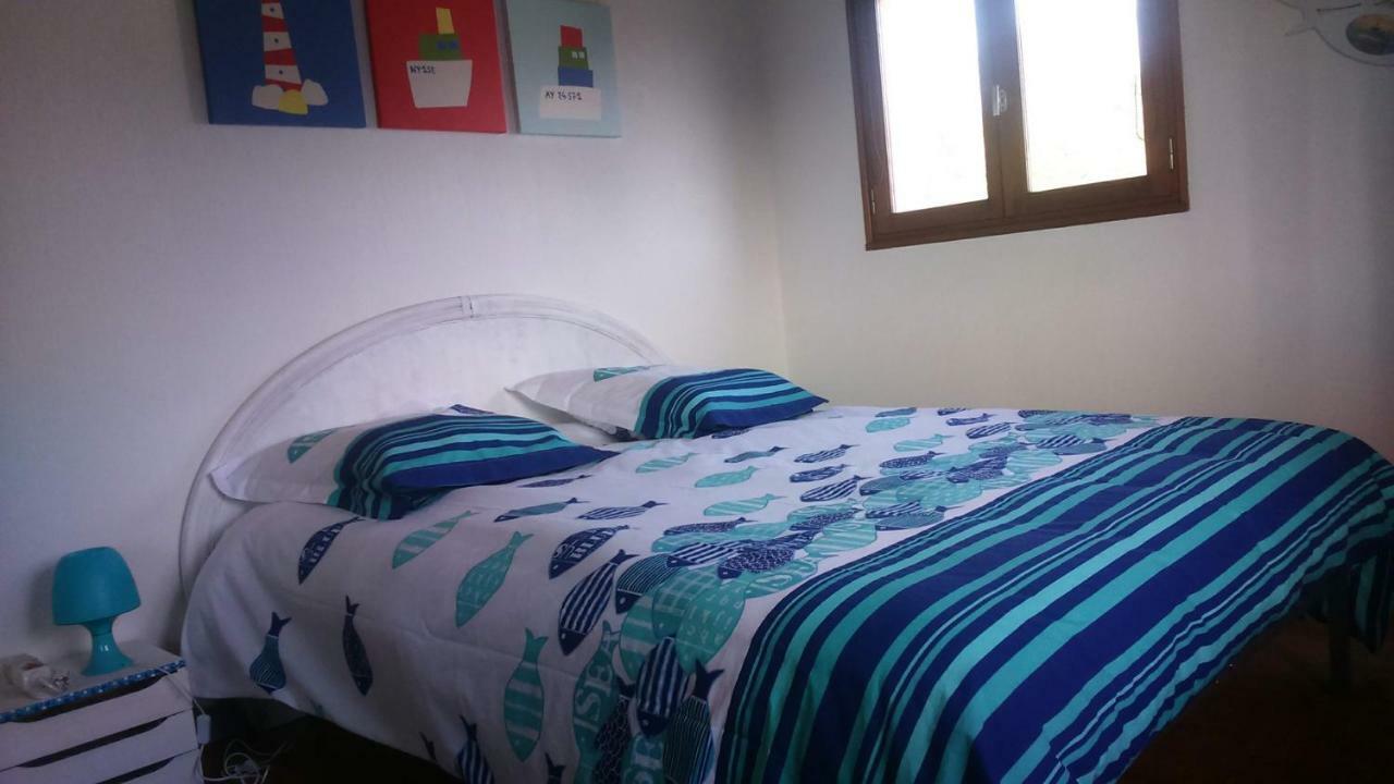 La maison de Keralies Pleumeur-Bodou Extérieur photo