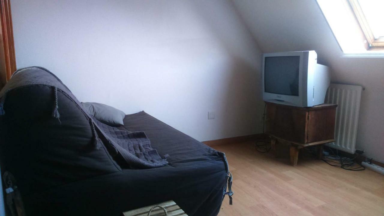 La maison de Keralies Pleumeur-Bodou Extérieur photo